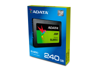 ADATA 240GB 2,5" SATA SSD Ultimate SU650 - 405654 - zdjęcie 8